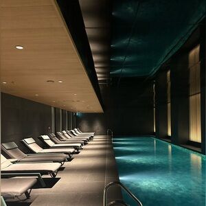 Meet your Posher, Des